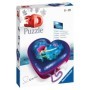 Ravensburger - Puzzle 3D cutie inima sirena 54 piese Ravensburger - 3